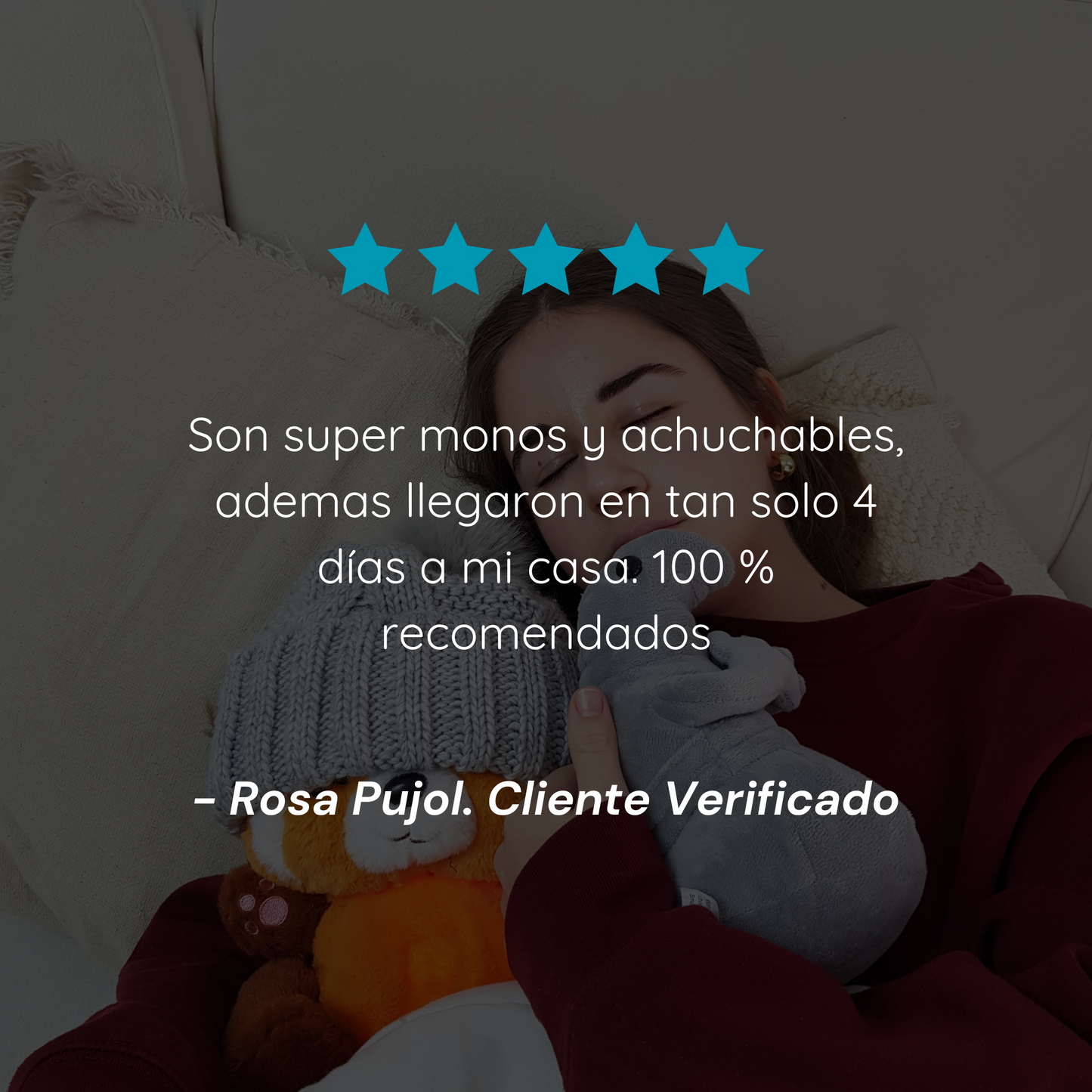 Peluche Bob El Pegote