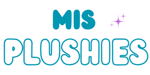 Mis Plushies
