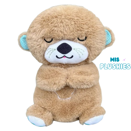 Peluches Que Respiran
