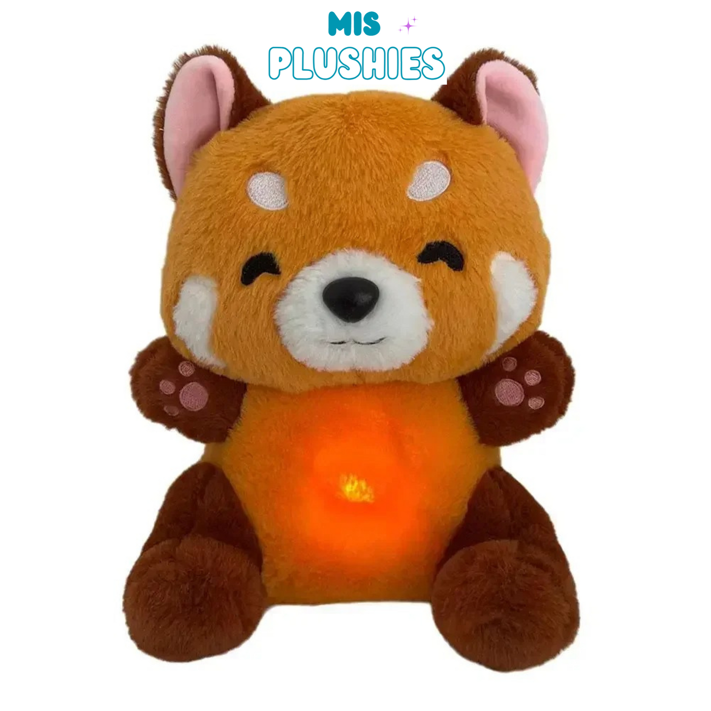 Peluches Que Respiran
