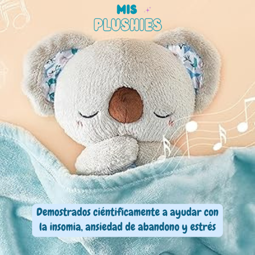 Peluches Que Respiran
