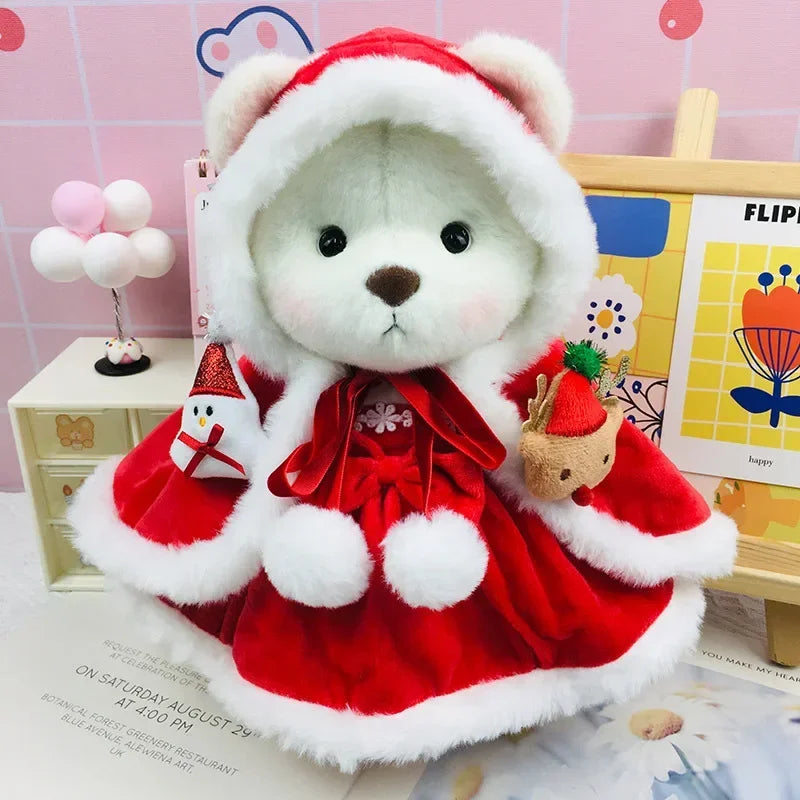 Disfraces para peluches