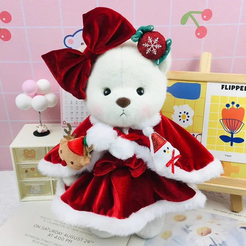 Disfraces para peluches