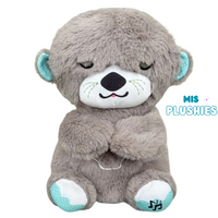 Nutria Gris