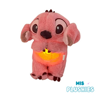 Stitch Rosa